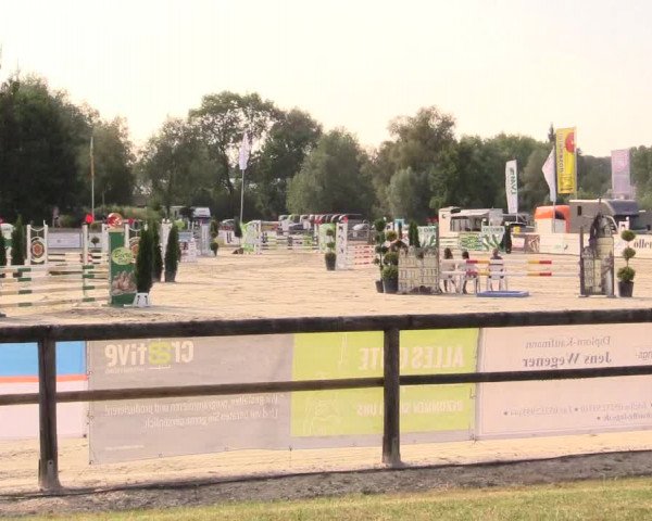 Reitturnier Detmold-Remmighausen 2018