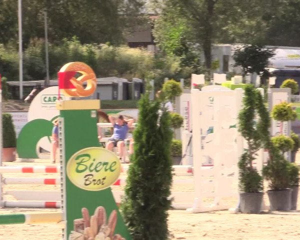 Reitturnier Detmold-Remmighausen 2018
