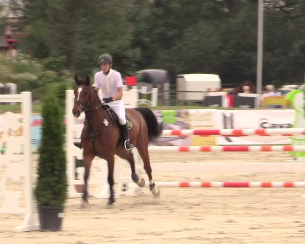 Reitturnier Detmold-Remmighausen 2018