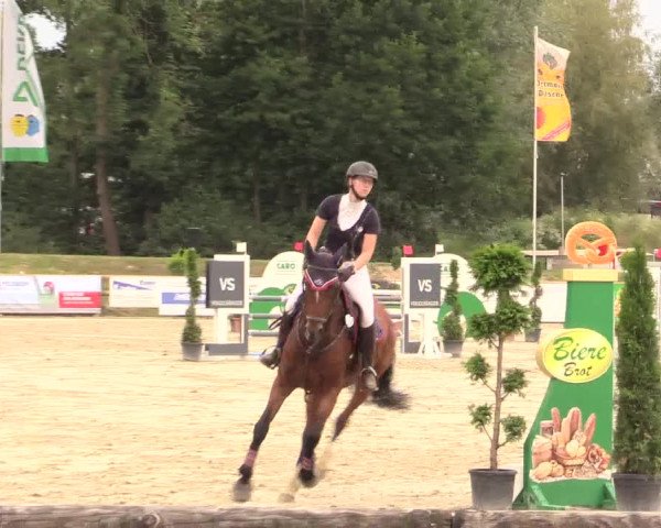 Reitturnier Detmold-Remmighausen 2018