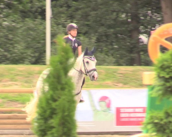 Reitturnier Detmold-Remmighausen 2018