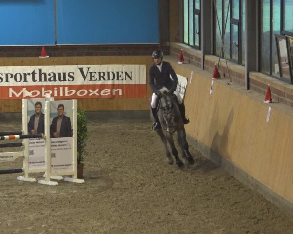 Reitturnier Osterholz-Scharmbeck 2021