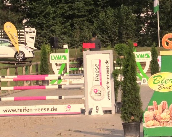 Reitturnier Detmold-Remmighausen 2018