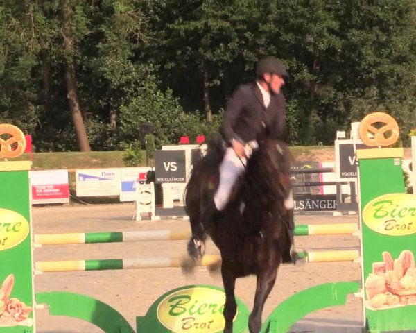 Reitturnier Detmold-Remmighausen 2018