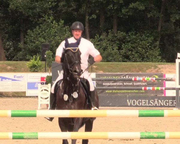 Reitturnier Detmold-Remmighausen 2018
