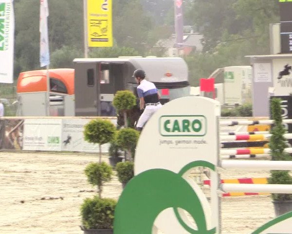 Reitturnier Detmold-Remmighausen 2018