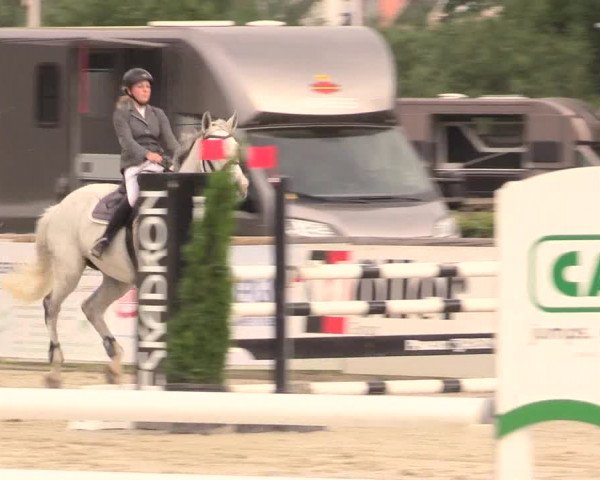 Reitturnier Detmold-Remmighausen 2018