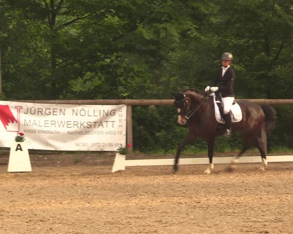 Reitturnier Erkrath - Uhlenhof 2018