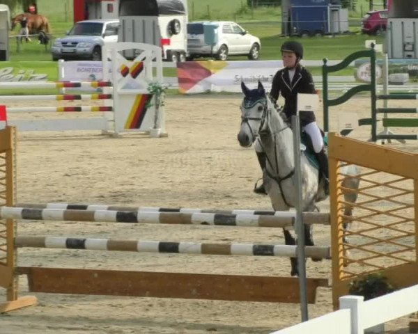 Reitturnier Isny-Rohrdorf 2018
