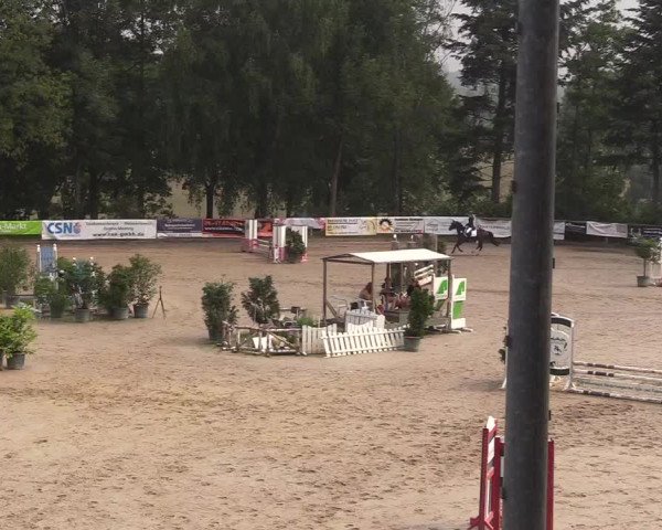Reitturnier Erkrath - Uhlenhof 2018