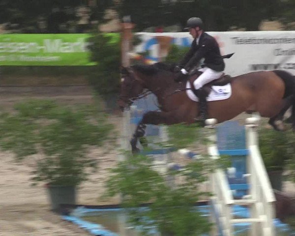 Reitturnier Erkrath - Uhlenhof 2018