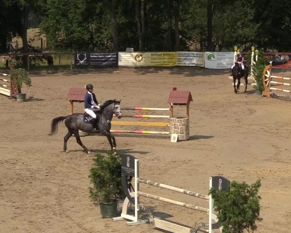 Reitturnier Erkrath - Uhlenhof 2018
