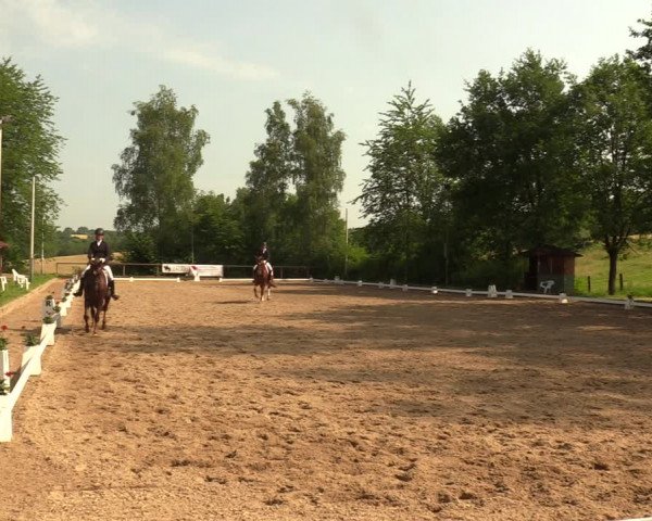 Reitturnier Erkrath - Uhlenhof 2018