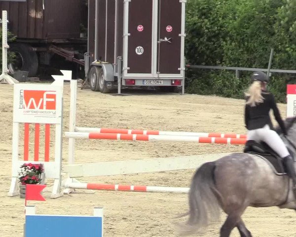 Reitturnier Fröndenberg 2018