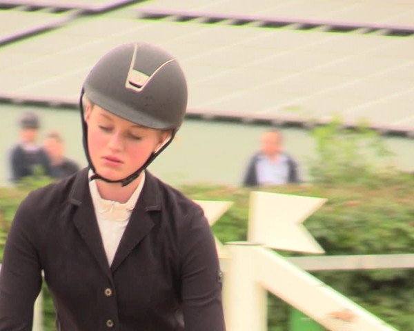 Reitturnier Fröndenberg 2018