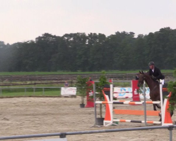 Reitturnier Coesfeld/Lette 2018