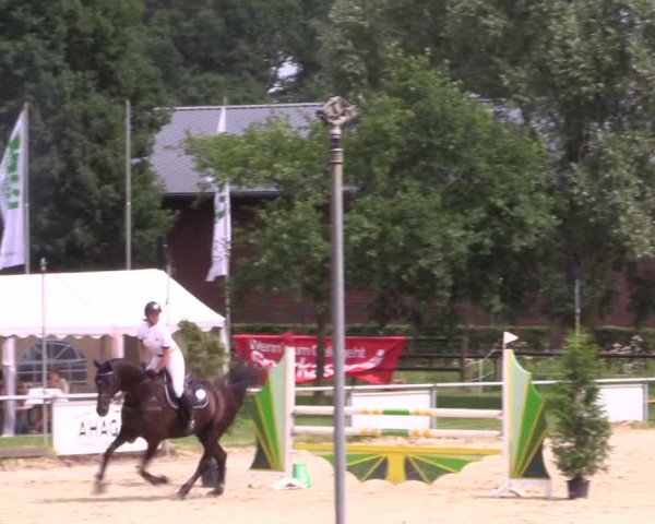 Reitturnier Coesfeld/Lette 2018