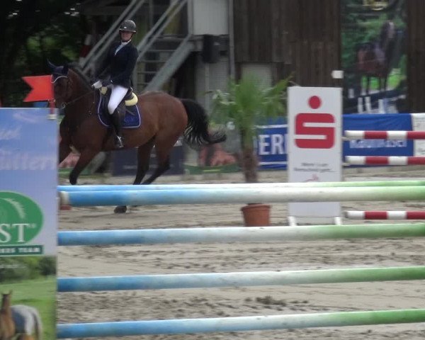 Reitturnier Remscheid, Buscher Hof 2018