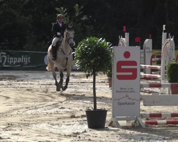 Reitturnier Remscheid, Buscher Hof 2018