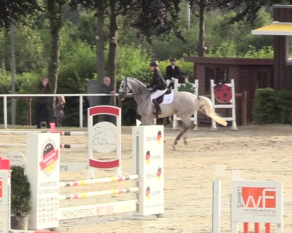 Reitturnier Fröndenberg 2018