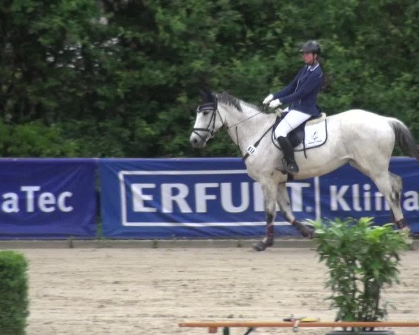Reitturnier Remscheid, Buscher Hof 2018