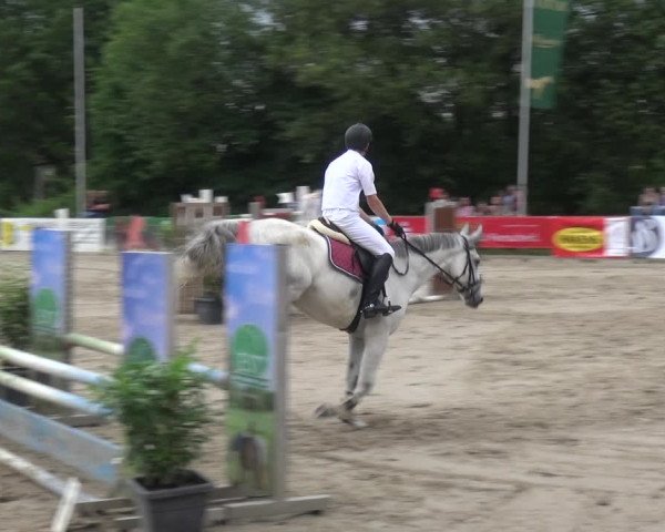 Reitturnier Remscheid, Buscher Hof 2018