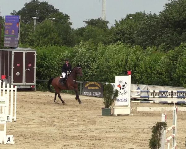 Reitturnier Fröndenberg 2018