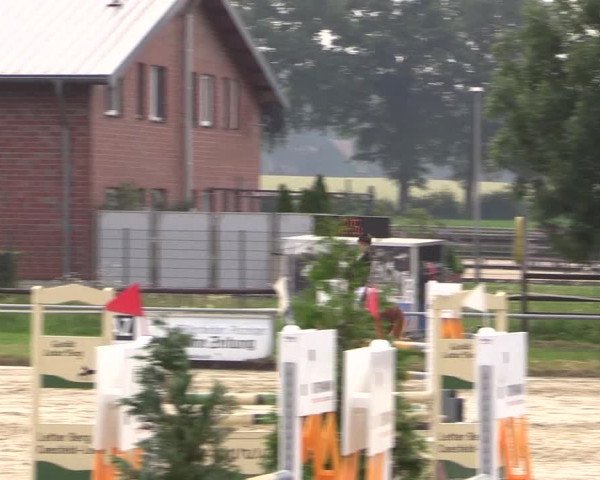 Reitturnier Coesfeld/Lette 2018