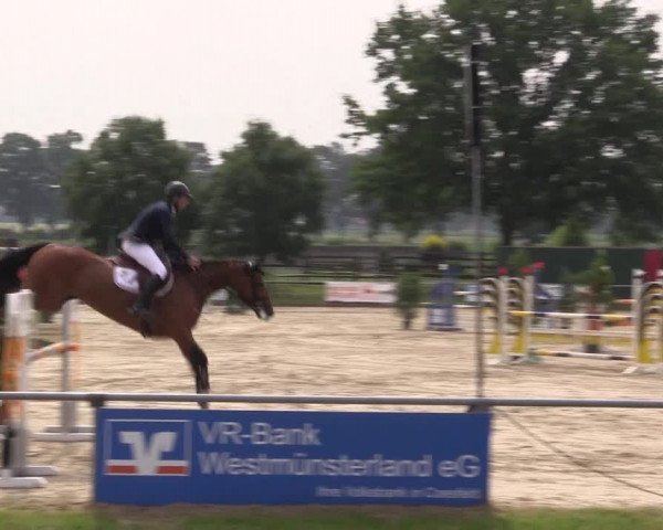 Reitturnier Coesfeld/Lette 2018