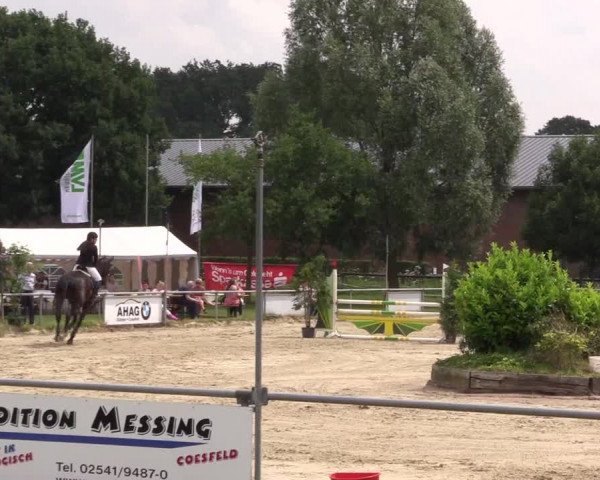 Reitturnier Coesfeld/Lette 2018