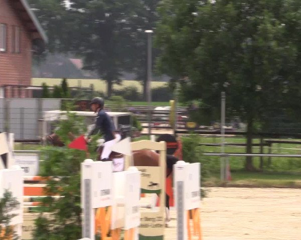 Reitturnier Coesfeld/Lette 2018