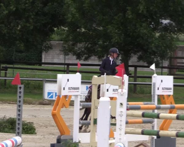 Reitturnier Coesfeld/Lette 2018