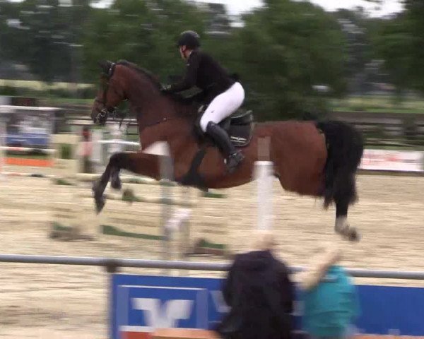 Reitturnier Coesfeld/Lette 2018