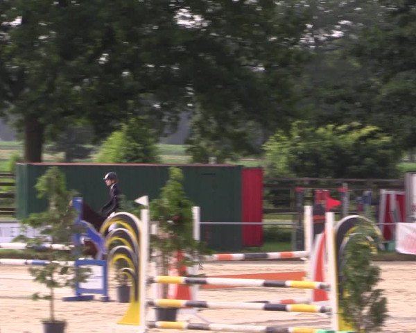 Reitturnier Coesfeld/Lette 2018