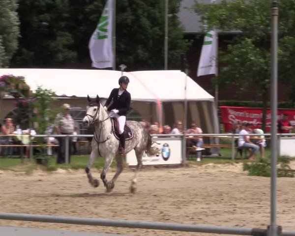 Reitturnier Coesfeld/Lette 2018