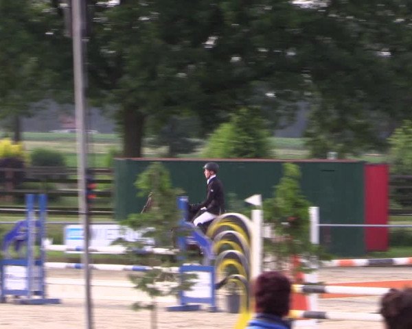 Reitturnier Coesfeld/Lette 2018