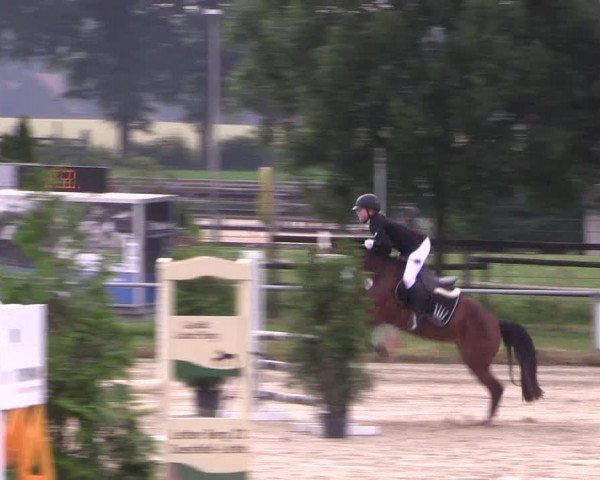 Reitturnier Coesfeld/Lette 2018