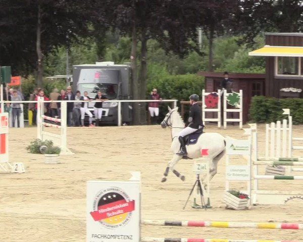 Reitturnier Fröndenberg 2018