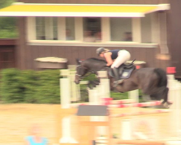 Reitturnier Fröndenberg 2018