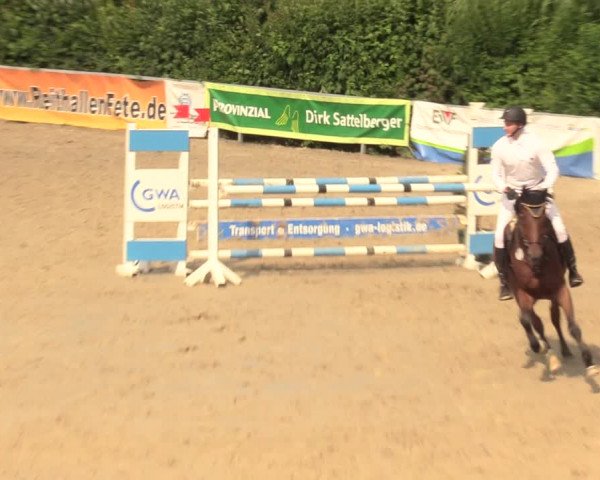 Reitturnier Fröndenberg 2018