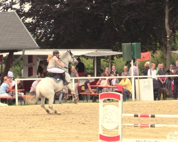 Reitturnier Fröndenberg 2018