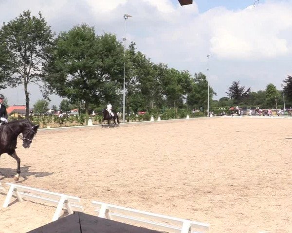 Reitturnier Fröndenberg 2018