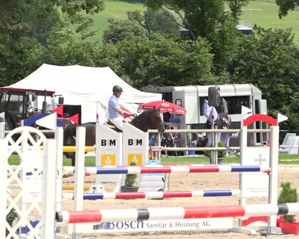 Rottaler Pferdesporttage Buholz 2018
