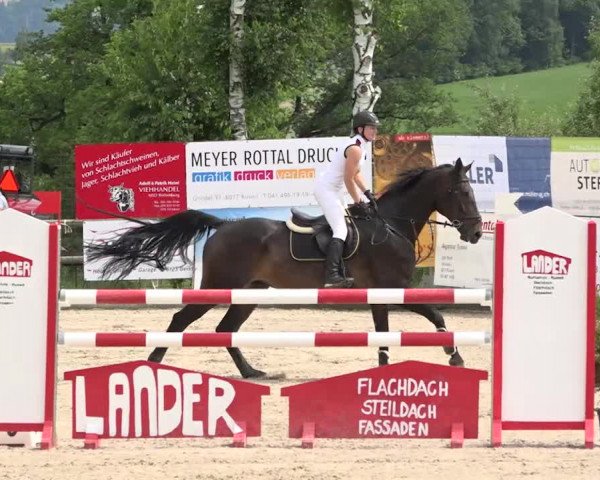 Rottaler Pferdesporttage Buholz 2018