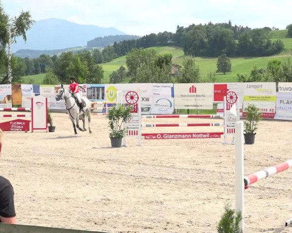 Rottaler Pferdesporttage Buholz 2018