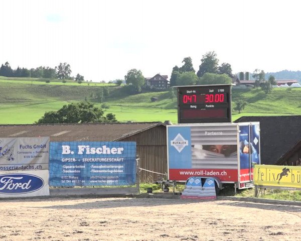 Rottaler Pferdesporttage Buholz 2018