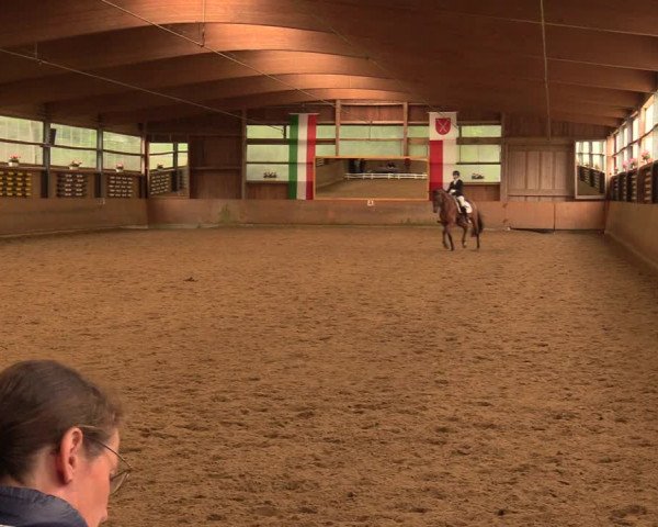 Reitturnier Schwerte-Gut Kückshausen 2018