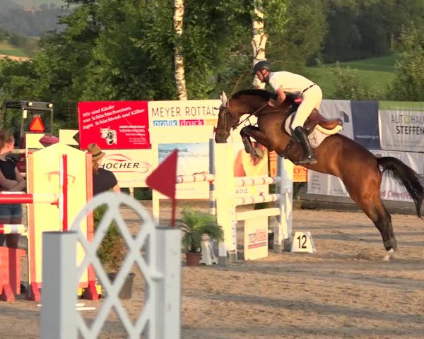 Rottaler Pferdesporttage Buholz 2018