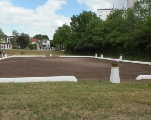 Reitturnier Wiesloch 2018