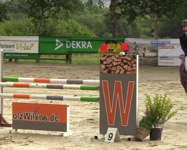 Reitturnier Schwerte-Gut Kückshausen 2018
